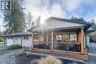 House for Sale, 674 Hawthorne Rise, Parksville, BC