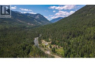 Commercial Farm for Sale, 3290 Little Slocan South Road, Winlaw, BC