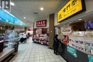 Restaurant/Fast Food Business for Sale, 4380 No. 3 Road #1385, Richmond, BC
