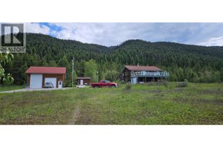 Property for Sale, 12165 Highway 3, Greenwood, BC