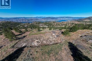 Commercial Land for Sale, 268 Grizzly Road, Osoyoos, BC