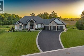 Detached House for Sale, 41 Ruijs Boulevard, Brantford, ON