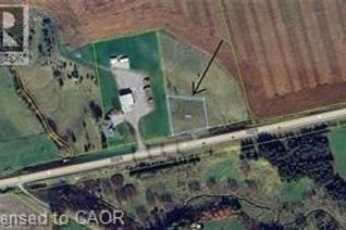 Commercial Land for Sale, 4923 Highway 3, Simcoe, ON