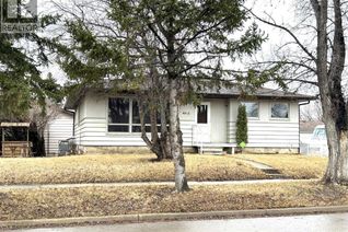 Detached House for Sale, 4812 47 Avenue, Forestburg, AB