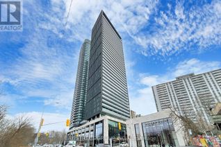 Condo Apartment for Rent, 585 Bloor Street #822, Toronto (North St. James Town), ON
