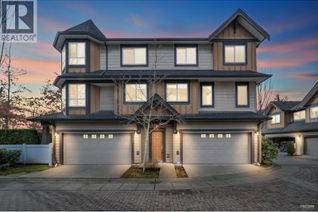 Townhouse for Sale, 11511 Steveston Highway #26, Richmond, BC