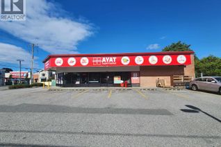 Grocery Business for Sale, 10991 No. 1 Rd Road, Richmond, BC