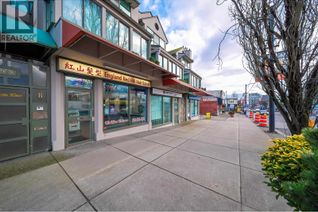 Other Business for Sale, 7928 Granville Street, Vancouver, BC