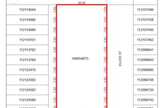 Commercial Land for Sale, 4200 Ellice Street, Regina, SK