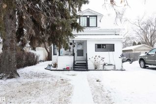 Detached House for Sale, 9819 106 St, Westlock, AB