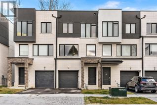 Townhouse for Sale, 37 Persica Street, Richmond Hill (Oak Ridges), ON
