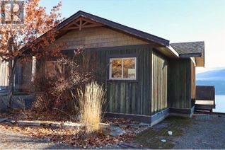 Ranch-Style House for Sale, 2633 Squilax Anglemont Road #120, Lee Creek, BC