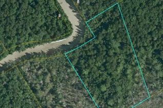 Commercial Land for Sale, David Road, Galloway, NB