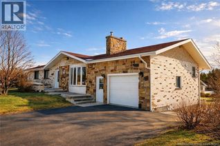 Duplex for Sale, 460 Saulnier Street, Tracadie, NB
