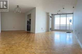 Property for Rent, 205 Hilda Avenue #1712, Toronto (Newtonbrook West), ON