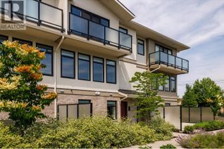 Condo for Sale, 1102 Cameron Avenue #3, Kelowna, BC