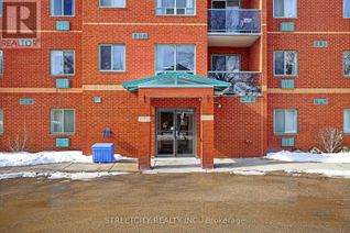 Property for Sale, 76 Baseline Road #205, London South (South E), ON