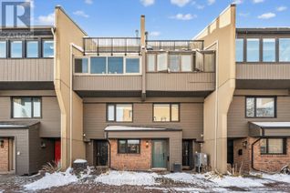 Condo Townhouse for Sale, 290 Cathcart Street #10, Ottawa, ON