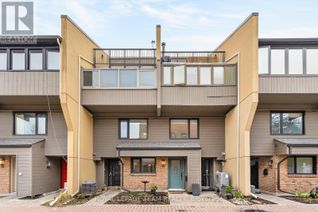 Condo Townhouse for Sale, 290 Cathcart Street #10, Ottawa, ON Condo Townhouse for Sale, 290 Cathcart Street #10, Ottawa, ON