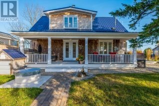 Property for Sale, 24 Station Road, Western Shore, NS