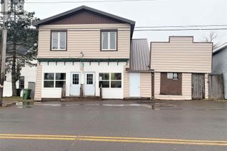 Restaurant Business for Sale, 6 Junction Road, Springhill, NS
