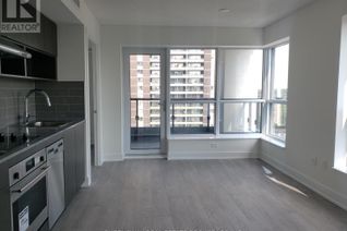 Property for Sale, 7 Mabelle Avenue #1504, Toronto (Islington-City Centre West), ON
