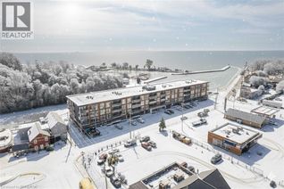 Condo for Sale, 38 Harbour Street #306, Port Dover, ON