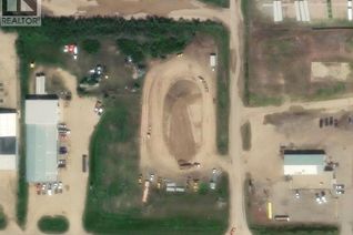 Commercial Land for Sale, 120 N Service Road W, Moose Jaw, SK