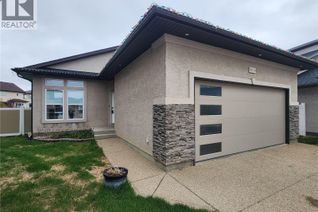 Detached House for Sale, 5614 Beacon Place, Regina, SK