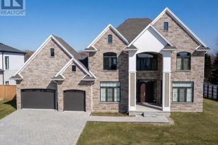 Detached House for Sale, 7 Edgeview Crescent, Middlesex Centre (Kilworth), ON