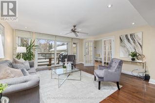 Property for Sale, 110 Wood Lane, Richmond Hill (Mill Pond), ON
