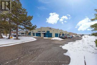 Property for Lease, 145 Royal Crest Court #14, Markham (Milliken Mills West), ON