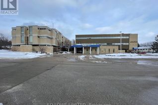 Property for Lease, 121 Wellington Street W #210, 206B, 2, Barrie (Queen's Park), ON