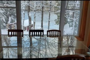 House for Sale, 1091 Mcarthur Point Road, Lake of Bays (Ridout), ON
