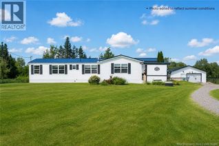 Property for Sale, 142 Middlesex, Colpitts Settlement, NB