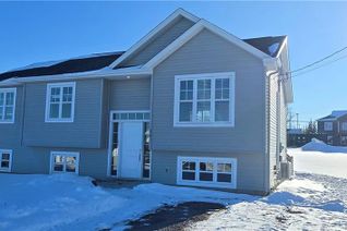 Property for Sale, 10 Leandre Street, Memramcook, NB