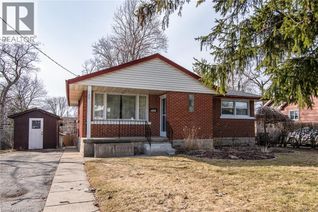 Land for Sale, 120 Fourth Avenue, Kitchener, ON