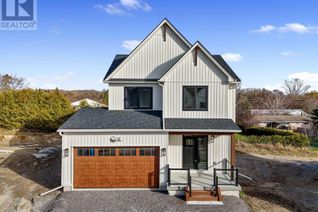 Property for Sale, 8 Merriman Court, Cramahe (Colborne), ON