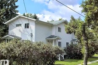 Duplex for Sale, 9515b 120 Av Nw, Edmonton, AB
