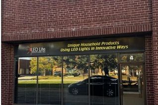 Property for Sale, 9 Caster Avenue #4, Vaughan (Pine Valley Business Park), ON