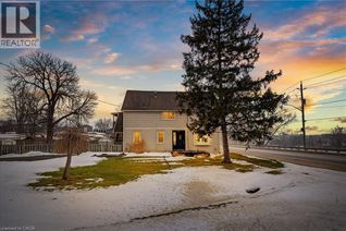 Property for Sale, 2 Mill Street E, York, ON