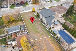 Land for Sale, 176 Millen Road, Hamilton (Stoney Creek), ON