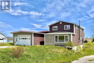 House for Sale, 111 Marine Drive, CLARENVILLE, NL