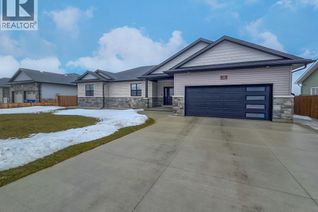 Detached House for Sale, 58 Sleepy Meadow Drive, Blenheim, ON