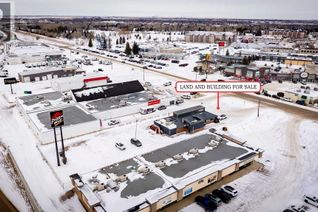 Commercial/Retail Property for Sale, 1277 Trans Canada Way Se, Medicine Hat, AB