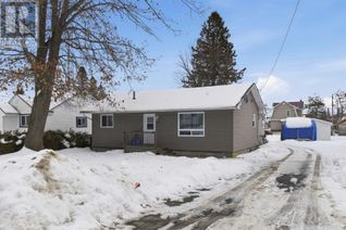Bungalow for Sale, 233 Federation St, Thessalon, ON
