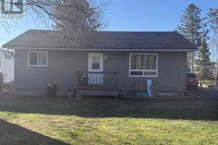 Property for Sale, 233 Federation St, Thessalon, ON