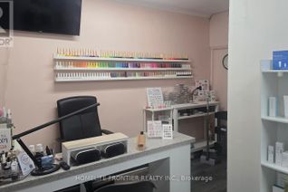 Non-Franchise Business for Sale, 620 Bloor Street W #2nd Floor, Toronto (Annex), ON