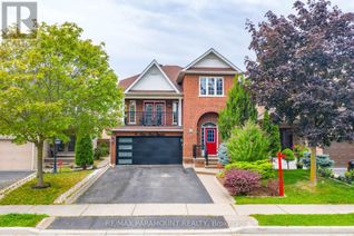 Property for Sale, 19 River Rock Crescent, Brampton (Fletcher's Meadow), ON
