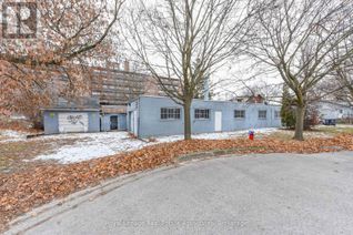 Industrial Property for Lease, 1089 Seneca Avenue #Rear, Mississauga (Port Credit), ON